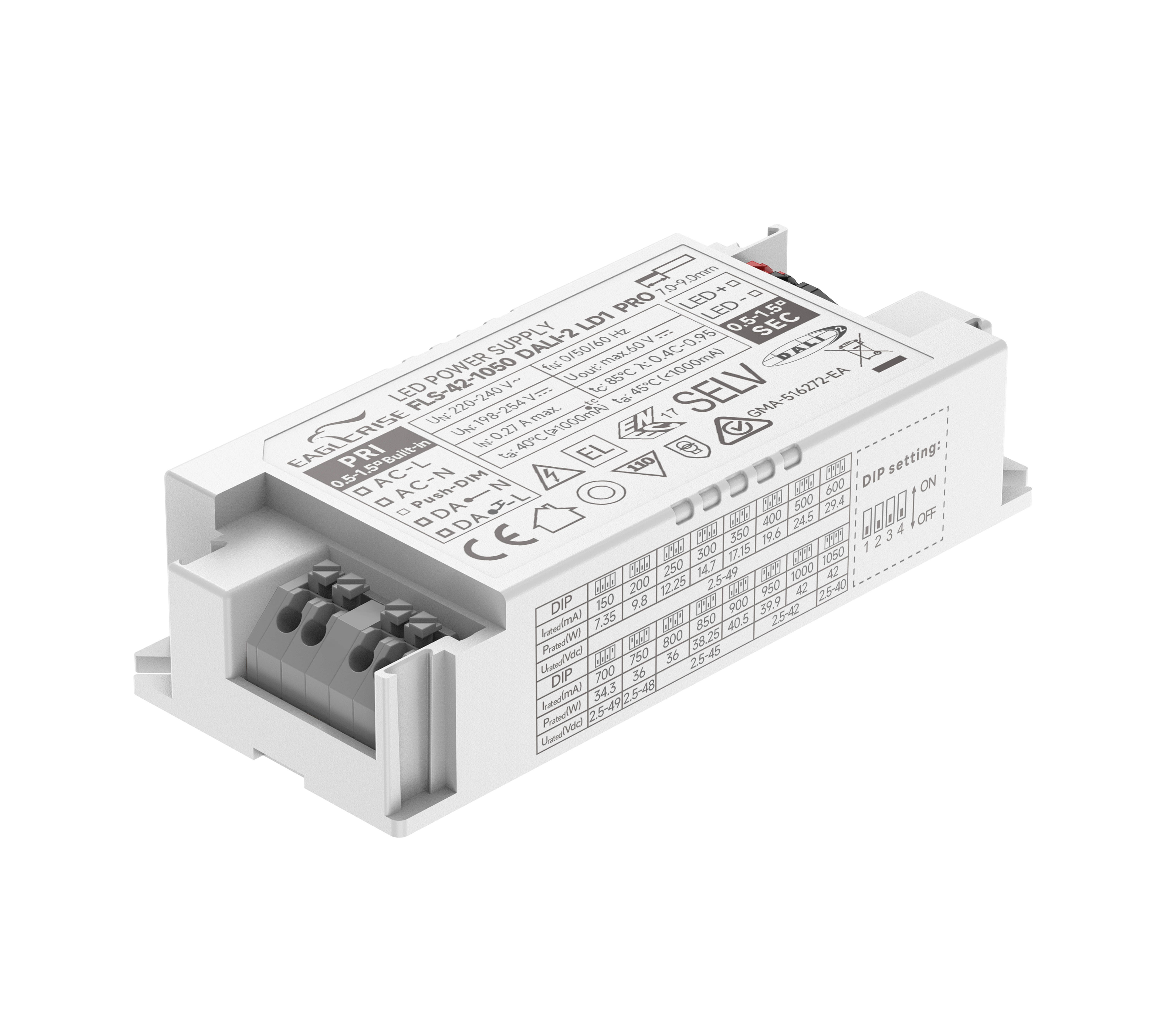 FLS-42-1050 DALI-2 LD1 PRO